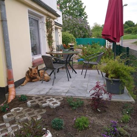 Ferienwohnung Neuensien Sellin  Exteriör bild