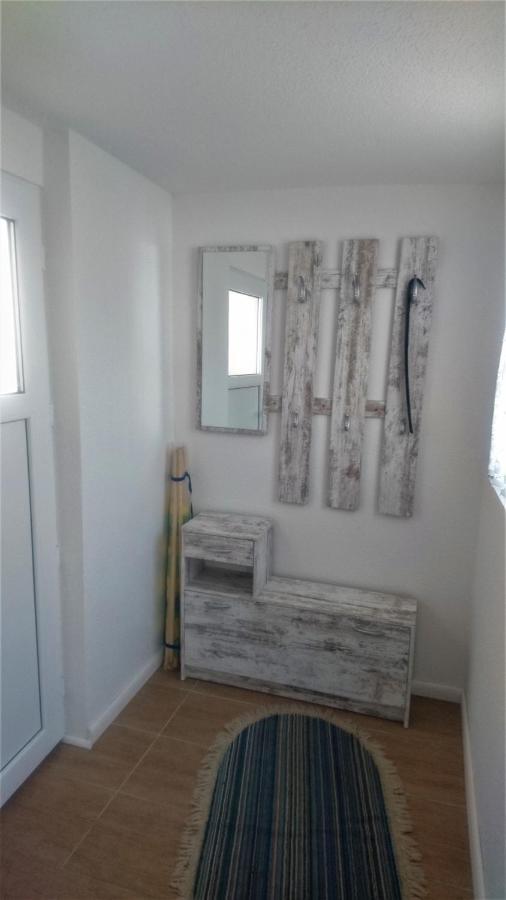Ferienwohnung Neuensien Sellin  Exteriör bild